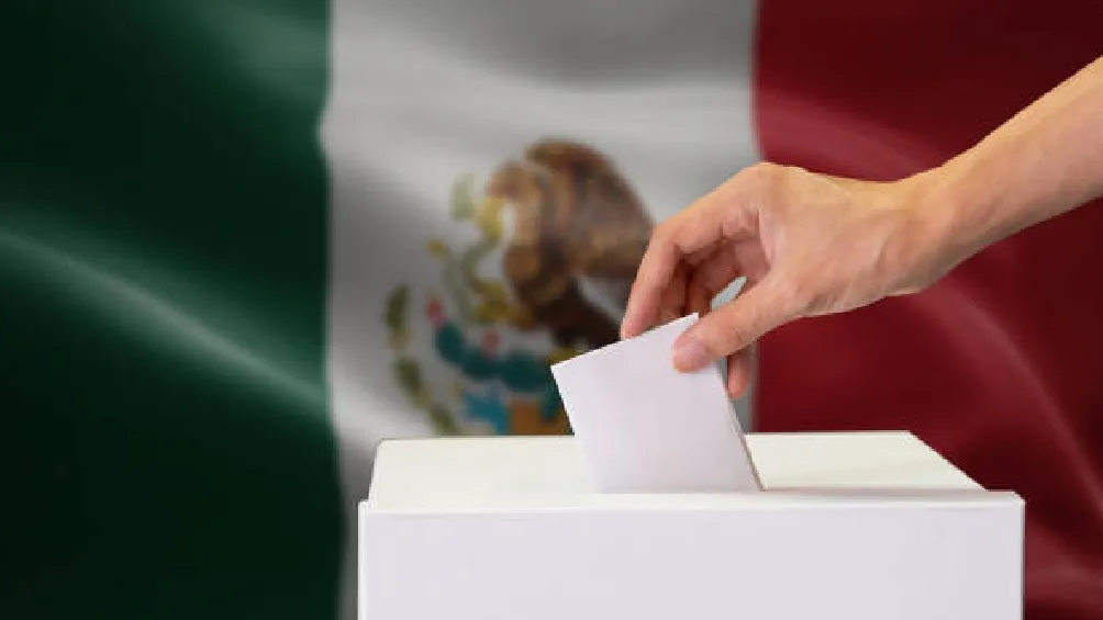 El voto en México es una herramienta fundamental para fortalecer la democracia y asegurar que las decisiones del país reflejan la voluntad de la ciudadanía/iStock