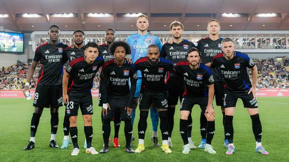 Lyon está a la espera de la resolución de su caso