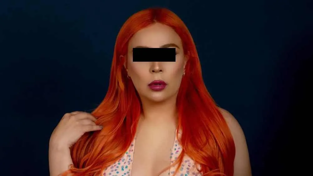 'Pía' Díaz saltó a la fama como parte de Badabun/IG: @lapiadiaz