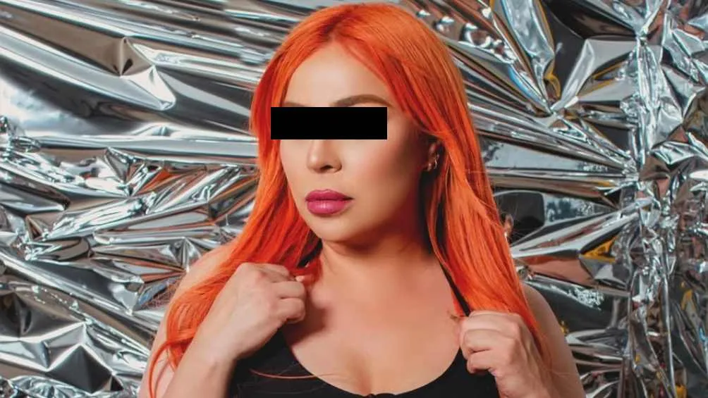 'Pía' Díaz fue vinculada a proceso el pasado 10 de abril/IG: @lapiadiaz