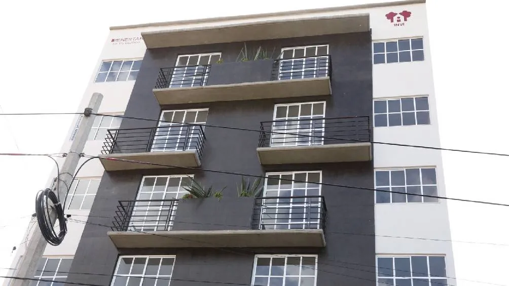 El Gobierno de la CDMX lanza el Programa de Vivienda en Conjunto 2025, una iniciativa del Instituto de Vivienda (INVI)/INVI