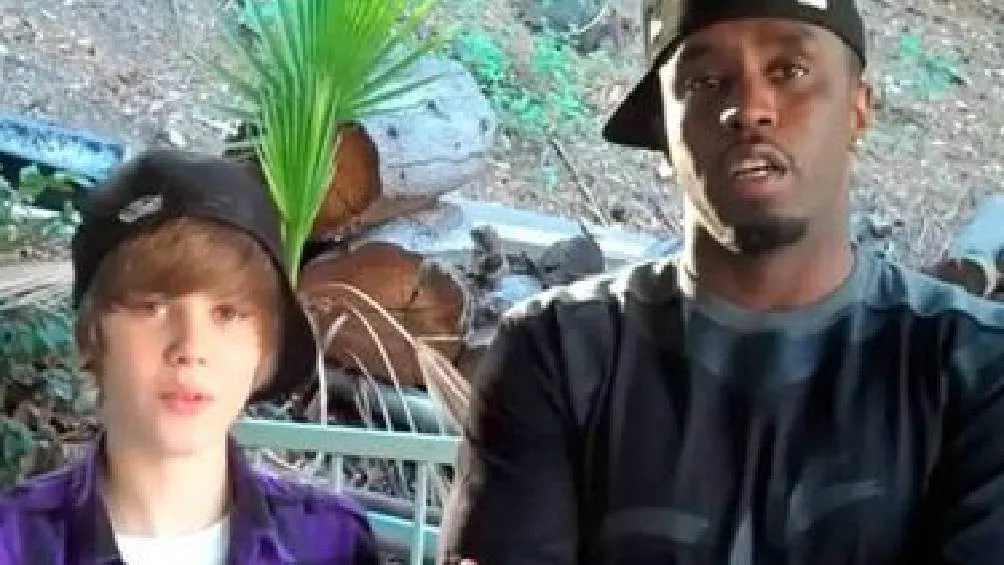 La relación entre ambos comenzó alrededor de 2008, cuando Bieber tenía 14 años. Diddy le obsequió un Lamborghini/Redes Sociales