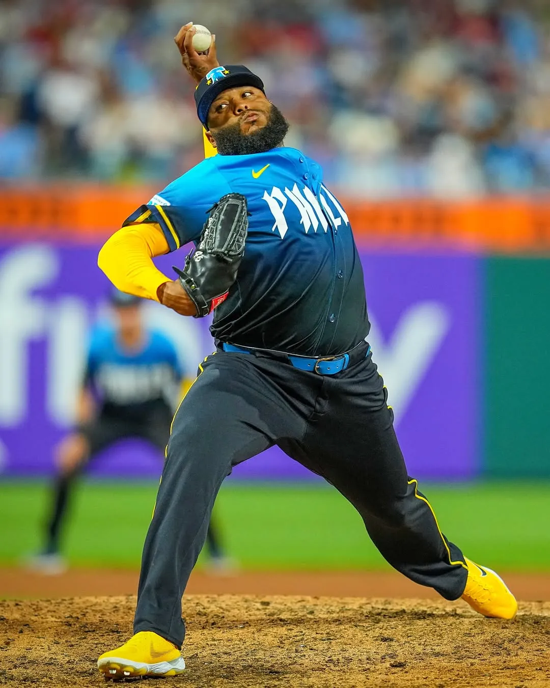 Tiene 52 salvamentos en 68 apariciones