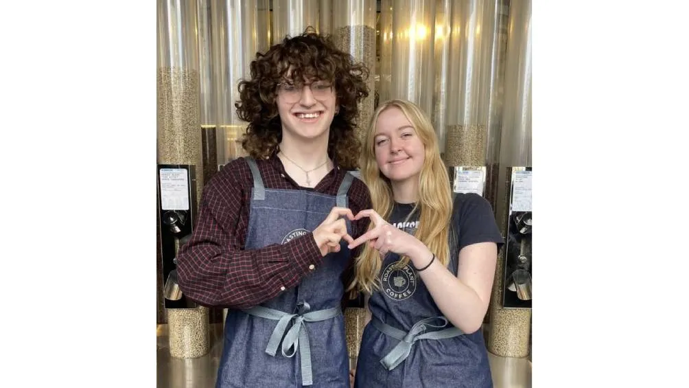 Un amiga del joven le dedicó un emotivo mensaje en redes sociales/X