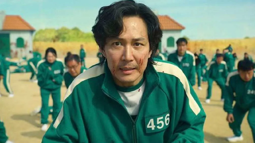 Fue en 2021 cuando se estrenó en Netflix esta serie surcoreanada/Netflix