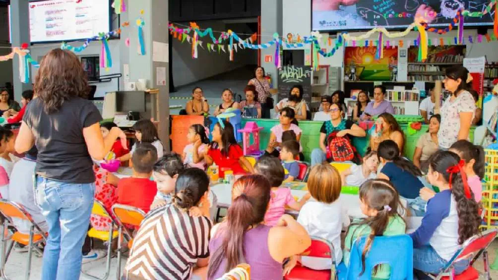 El próximo 30 de abril de celebra el Día del Niño/Pixabay