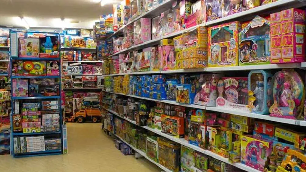 Será en la alcaldía Magdalena Contreras donde se regalan juguetes a niños menores de 12 años/Pixabay