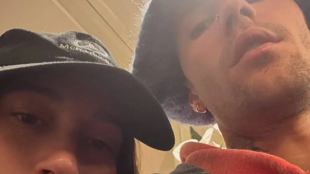 Bieber ha sido tendencia por la muerte de un familiar cercano/Instagram