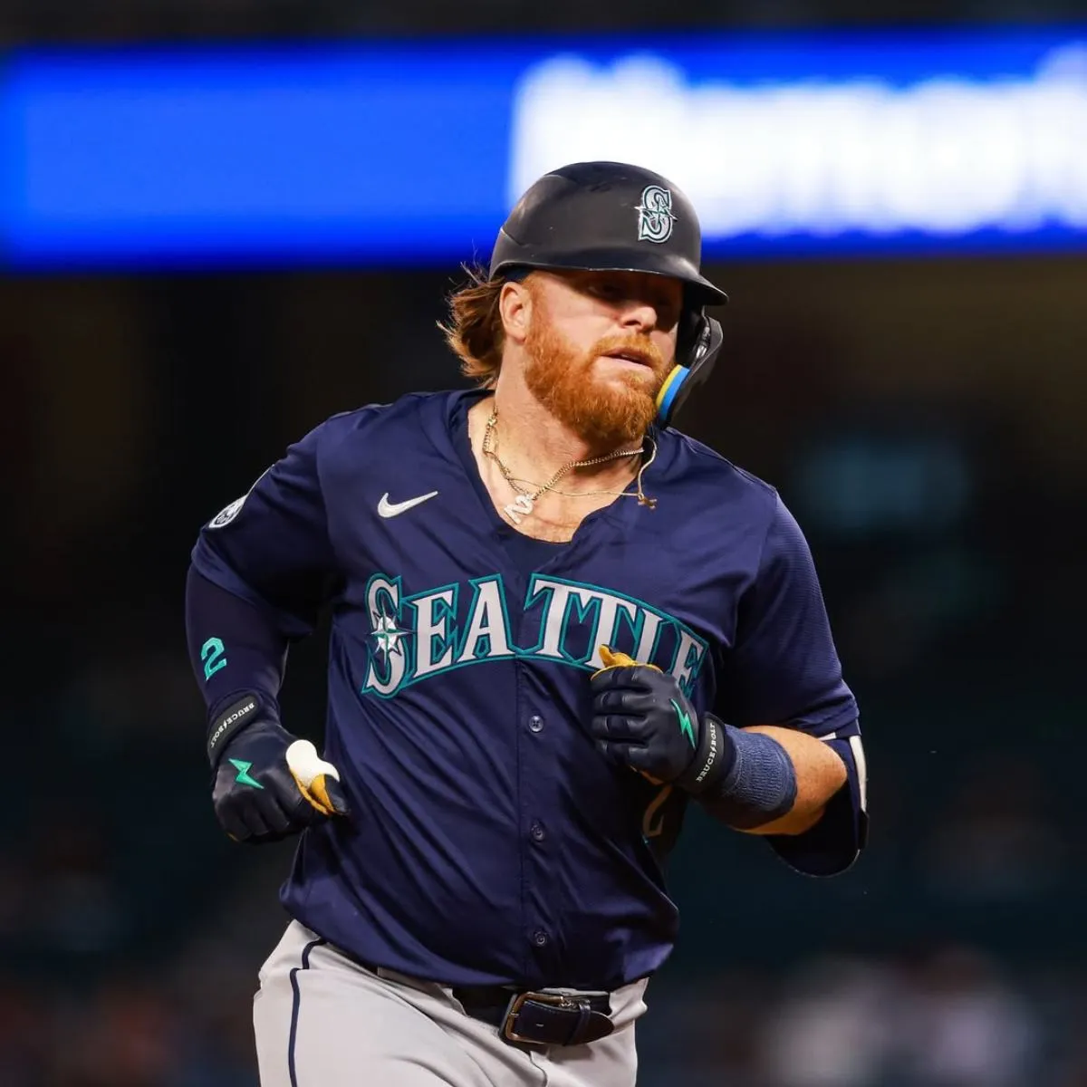 Justin Turner tendrá un nuevo equipo esta temporada