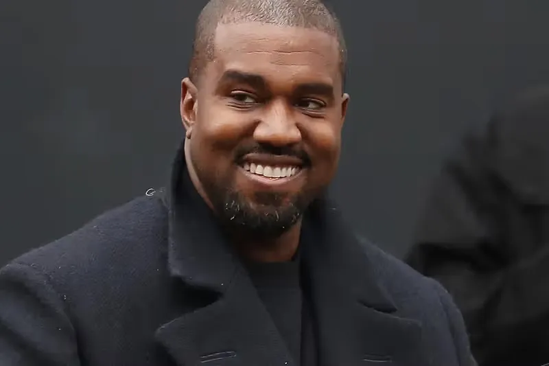 Kanye West / Foto especial