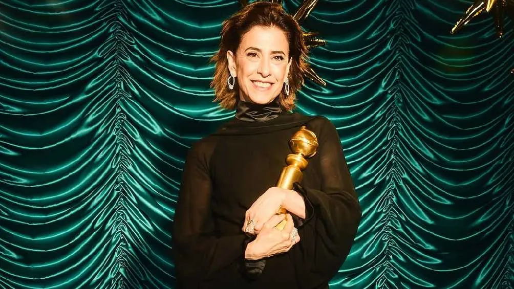 Gascón acusó a la actriz Fernanda Torres de orquestar una campaña para desprestigiarla/IG: @oficialfernandatorres