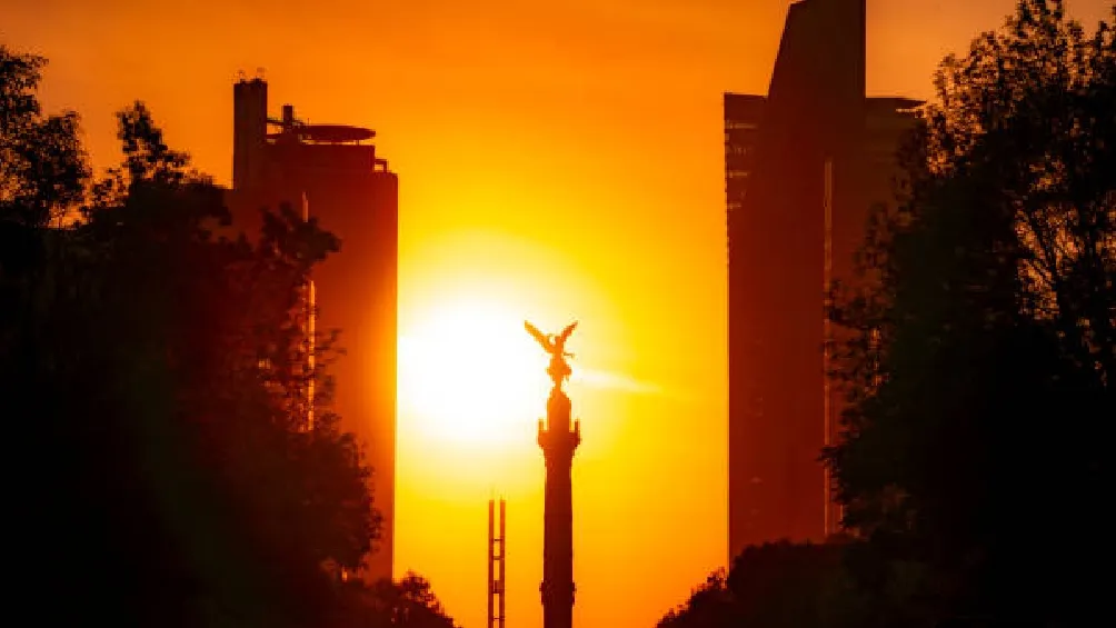 La Ciudad de México tendrá el honor de recibir al elenco de Karate Kid Leyends/iStock
