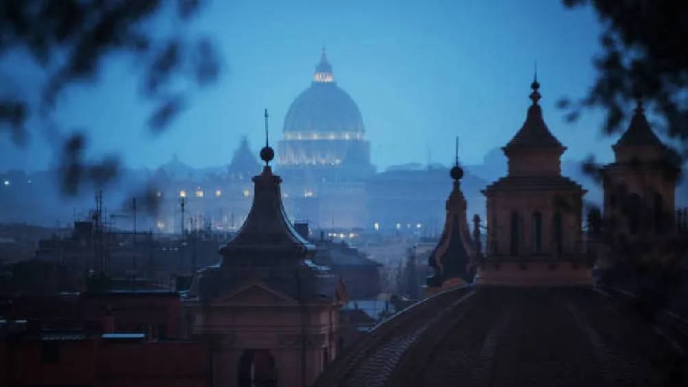 Se confirmó que León XIV fue elegido como el máximo representante de la Iglesia católica/iStock