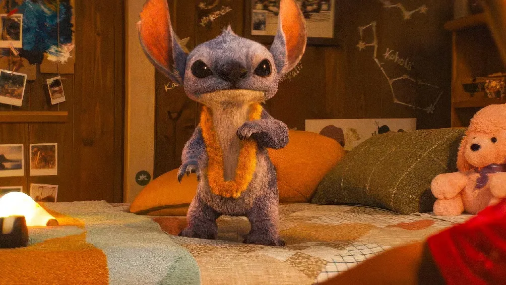 Estrenada en mayo y dirigida por Dean Fleischer Camp, la cinta ha recaudado más de 340 millones de dólares a nivel mundial/Redes Sociales