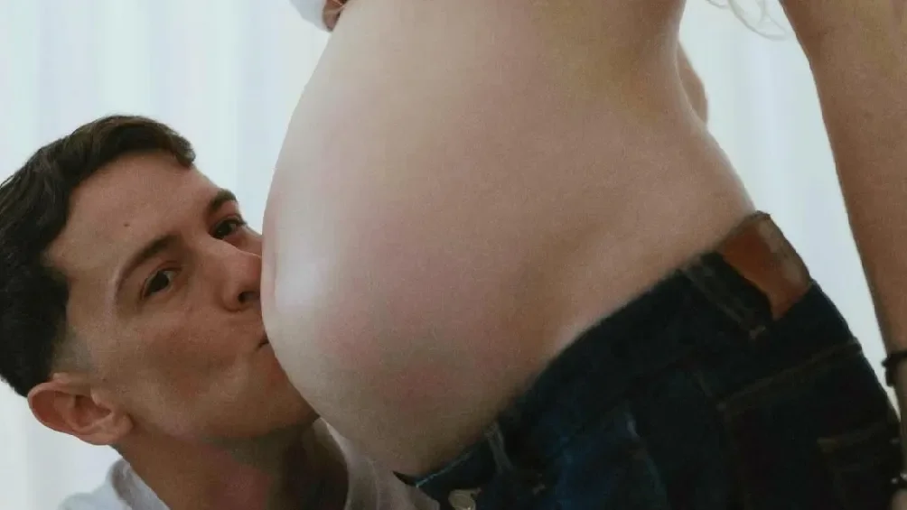 La venezolana recibió criticas tras lo sucedido/Instagram