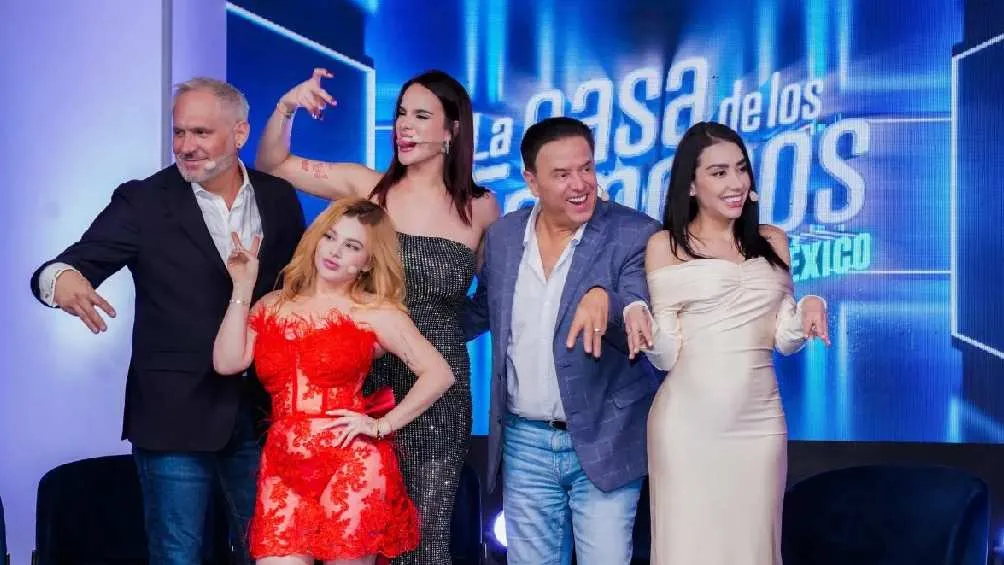 En 2024 el Team Mar llegó hasta la Final, con Mario Bezares como ganador/X