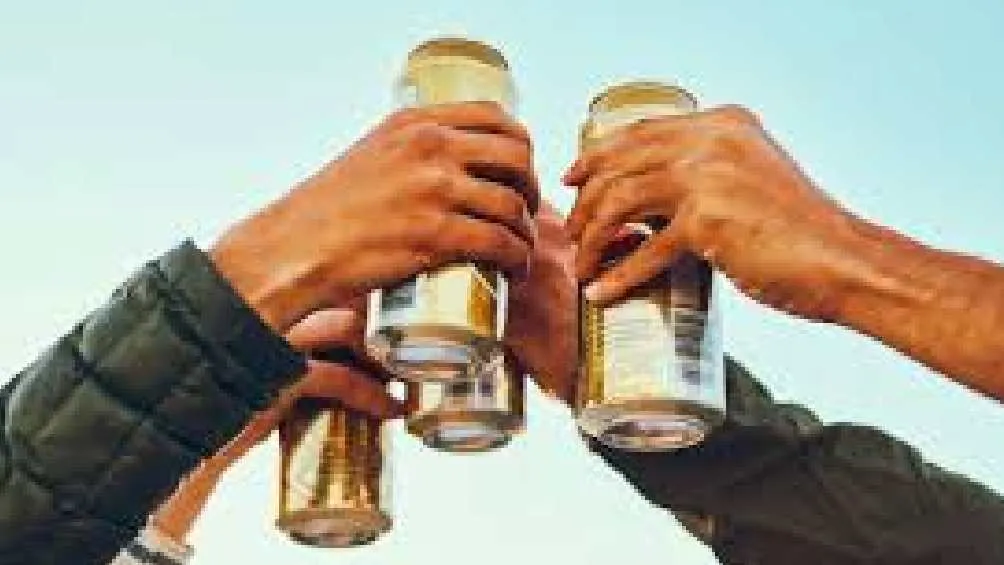 En Estados Unidos y el mundo las latas es la forma más común de envasar cerveza/Pixabay