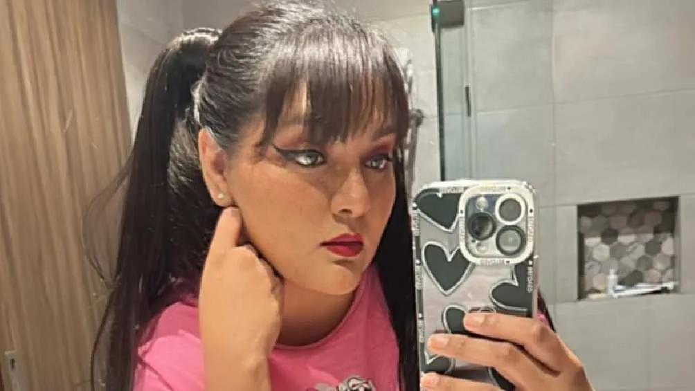 Apenas en marzo pasado lanzó su última canción/X