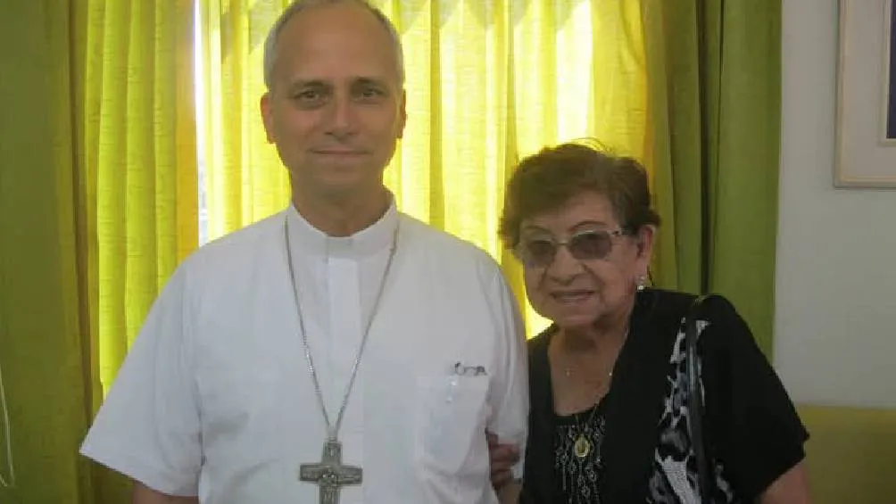 León XIV fue arzobispo de una importante diócesis en América Latina, donde cultivó un fuerte vínculo con comunidades marginadas/Redes Sociales