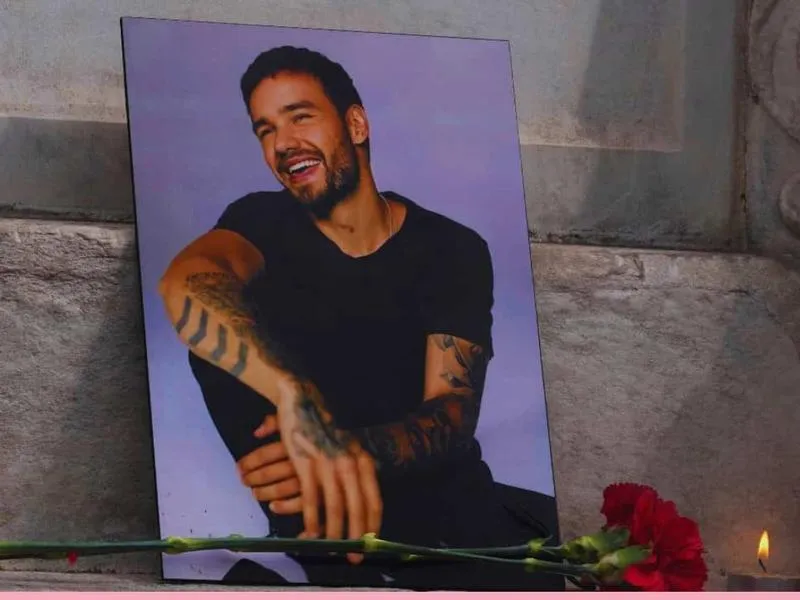 Liam Payne, falleció al caer del balcón de su hotel en Argentina