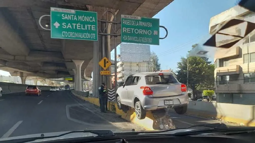 Se quiere evitar que cualquier persona se ponga al volante aunque no sea apta/X