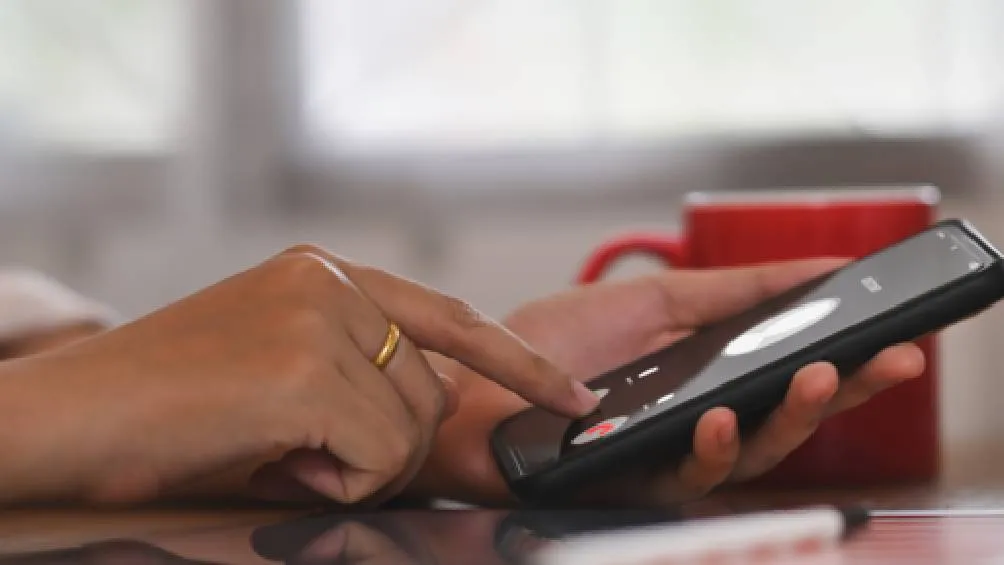 Hace unas semanas mexicanos reportaron llamadas misteriosas desde Reino Unido/Pixabay