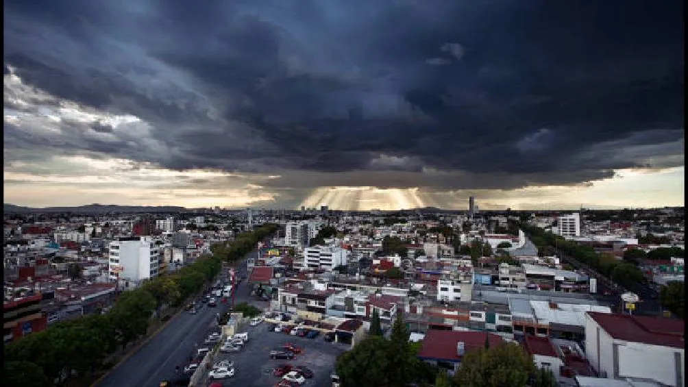 Los estados del centro y sur son los más afectados con las lluvias/Pixabay