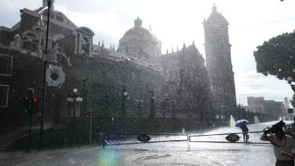 Será en junio cuando comience la época de lluvias en el país/Pixabay