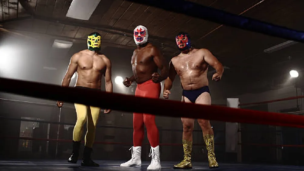 El anfitrión será el icónico luchador El Hijo del Santo, quien dará la bienvenida a los huéspedes a esta residencia ubicada en el corazón de la capital/iStock