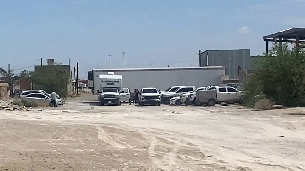 Varias funerarias de CD. Juárez contrataron ese crematorio/X