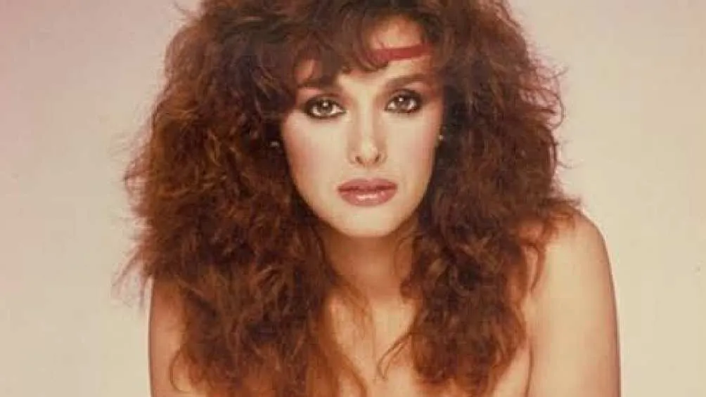 Lucía Méndez protagonizó varias telenovelas en la década de los 70 y 80/IG: @luciamendezof