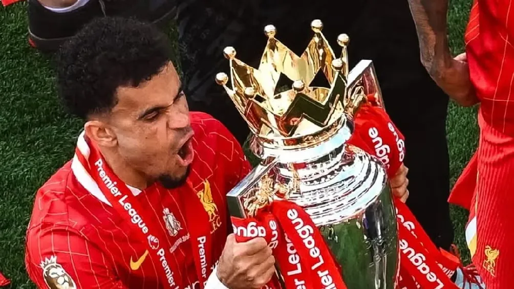 Los bávaros se han adelantado por el colombiano