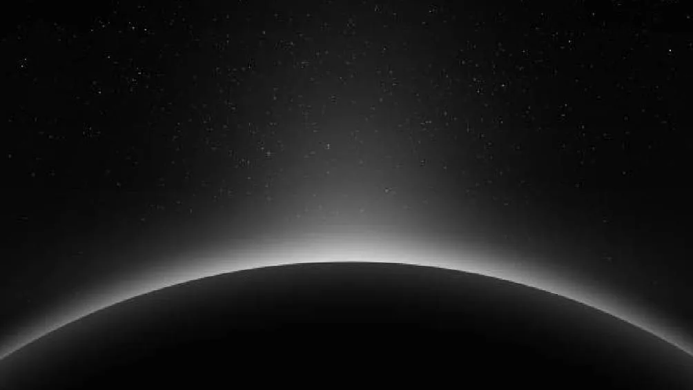 Los fans de la astronomía están emocionados por la &quot;Luna Negra&quot;/iStock