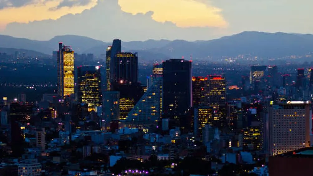 ¿La &quot;Luna Nega&quot; podrá ser vista de México?/iStock
