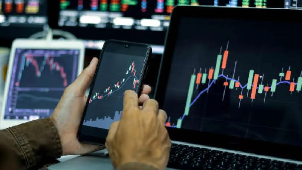 Las bolsas de Asia y Europa han sido los mercados más afectados, hasta ahora/Pixabay