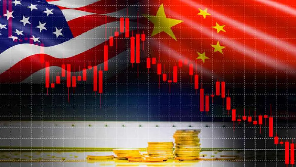 Estados Unidos y China han comenzado una guerra comercial/Pixabay