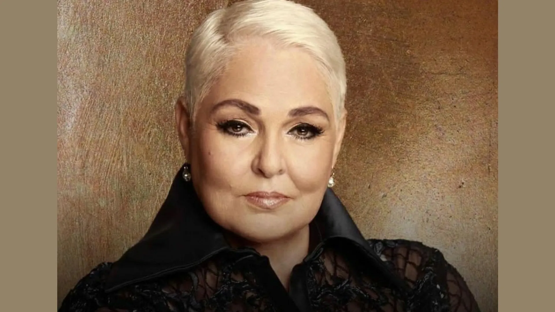 La cantante fue hospitalizada ¿Cuál es su estado de salud? / N+