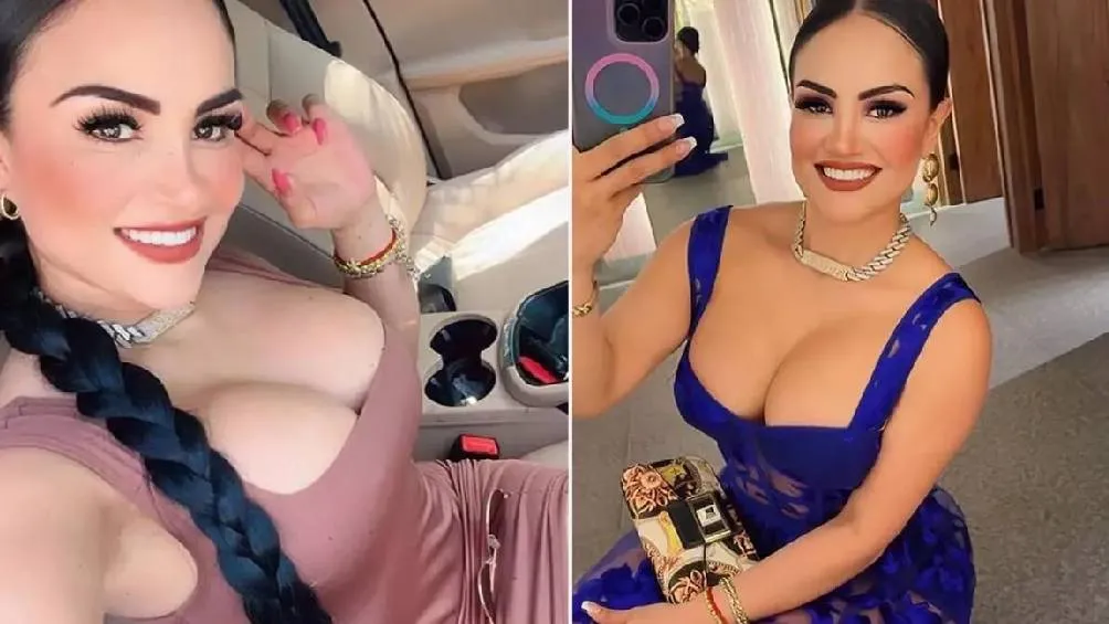 Luzma perdió la vida apenas a los 36 años de edad/X