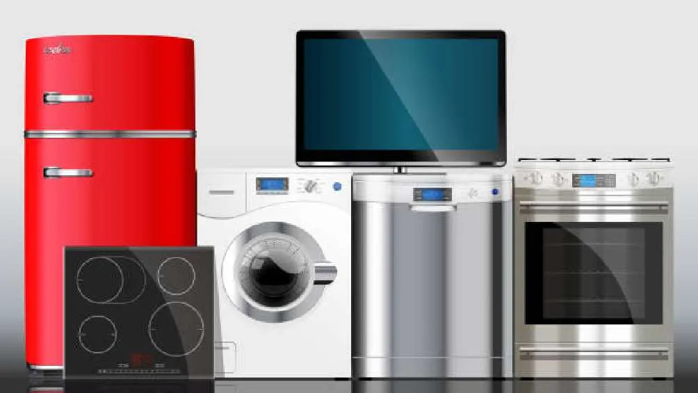 Mabe es una empresa mexicana que fabrica electrodomésticos para todo el mundo/Pixabay