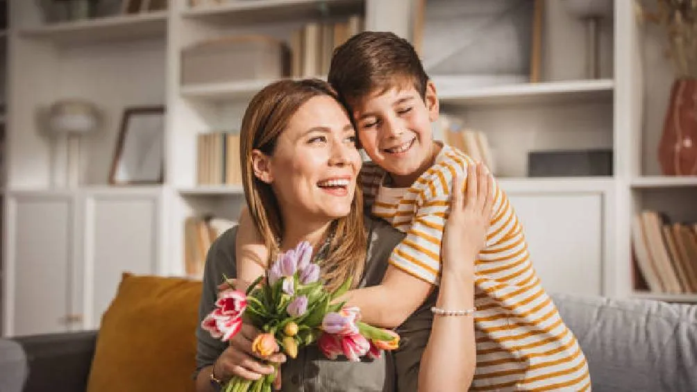 El Día de las Madres no es considerado como un día oficial por la Ley Federal del Trabajo/iStock