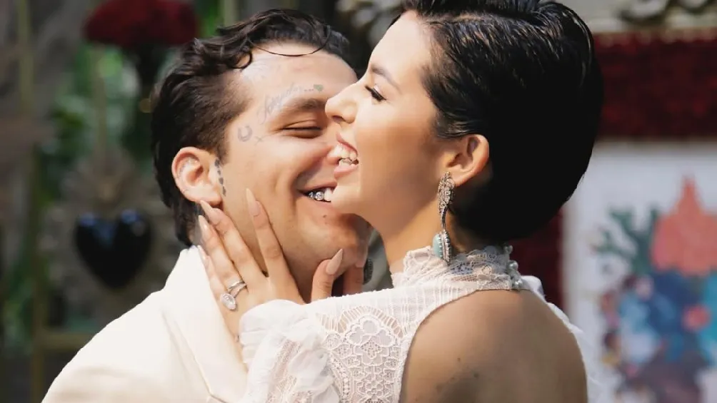 La pareja continúa dando de que hablar en las redes sociales/Instagram