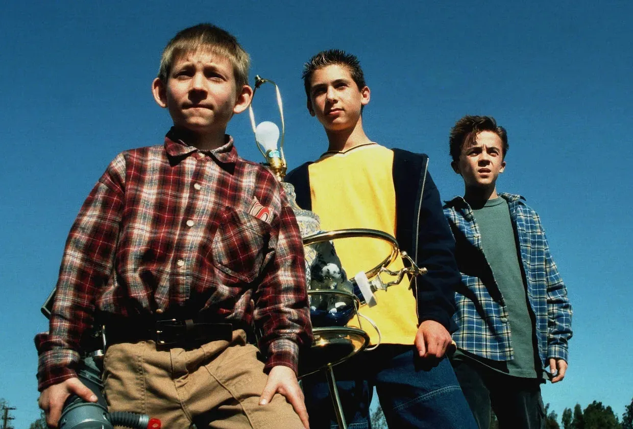 Erik Per Sullivan no regresará para Malcolm el de en medio / Redes Sociales