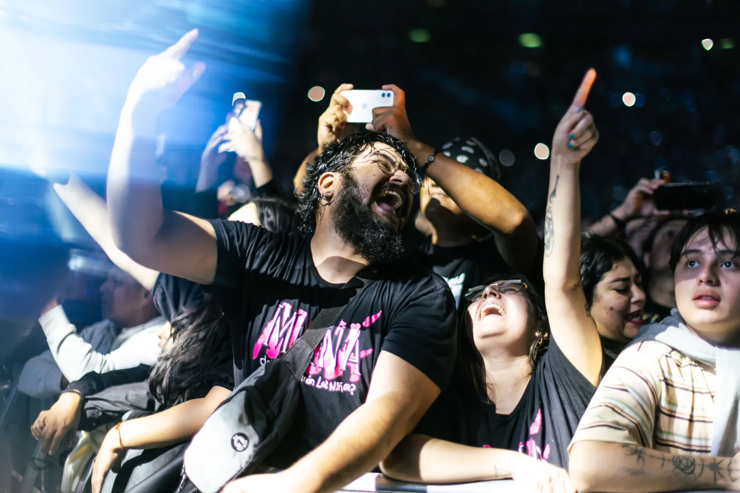 El público podrá votar para darle su lugar en el Salón de la Fama / IG: @manaoficial