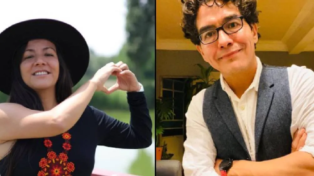 Ximena Guzmán y José Muñoz fueron ultimados el pasado 20 de mayo/X