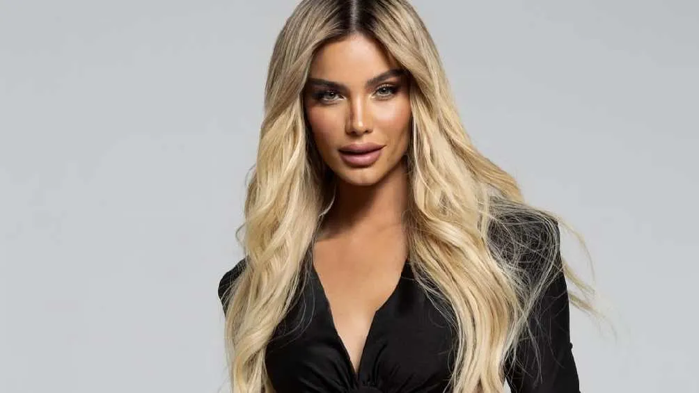 Aleska soltó una frase que se ha hecho viral en redes sociales/IG: @alexkagenesis