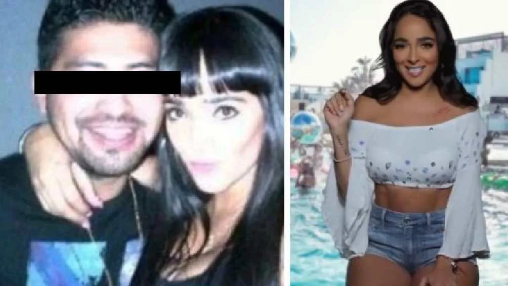 Manelyk sostuvo una relación con &quot;El Pistache&quot;, líder de la Unión Tepito/X