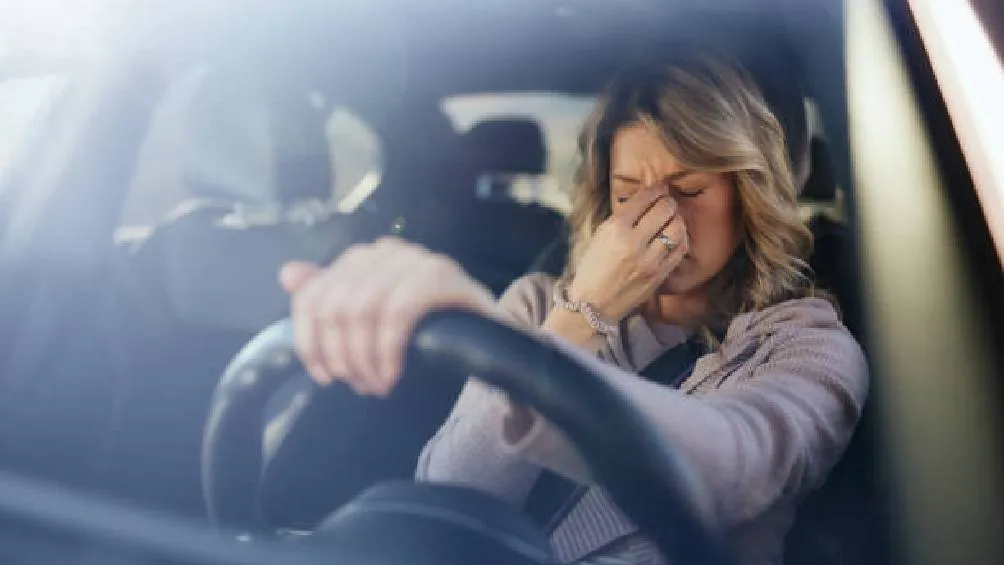 Tomará decisiones inmediatas al volante/iStock