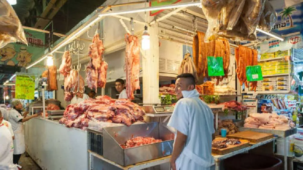 Los comerciantes temen ser despojados de sus locales/Pixabay