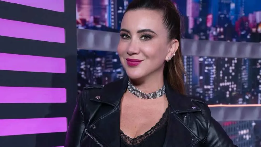 Mariazel ya fue dada de alta y se encuentra en su casa recuperándose/IG: @mariazelzel