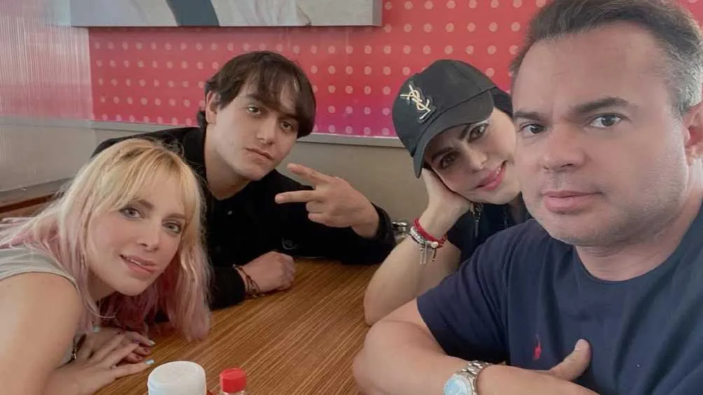 Imelda Tuñón aseguró que Maribel Guardia sufrió una infidelidad de su esposo/IG: @imetunon